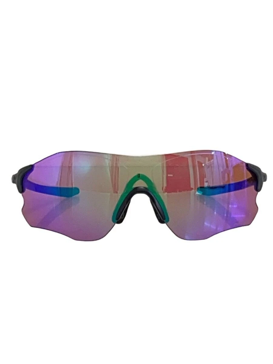 Oakley EVZero Path Sunglasses for Men for sale | eBay