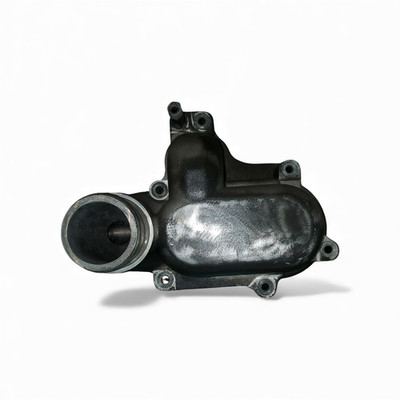 Used Paccar MX13 Thermostat Housing - 1912943