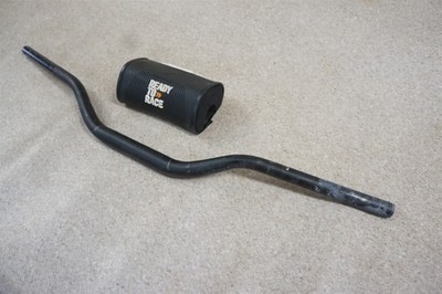2018 18 KTM 350SXF 350 SXF Stock OEM Bars Handlebars & Pad