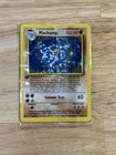Sealed Pokémon TCG Machamp Base Set 8/102 Holo 1st Edition Holo Rare