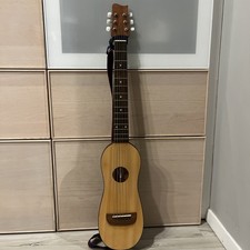  Vintage Early Winters Travel Guitar 1980s, M...
