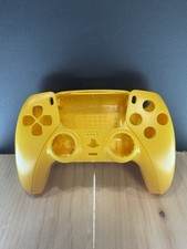 Playstation 5 Replacement Shell Housing - Yellow