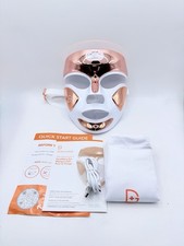 Dr Dennis Gross DRx SpectraLite FaceWare Pro LED Mask   Brand New Open Box