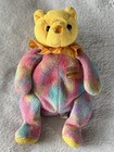 TY Beanie Babies November 2001 Bear