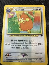 Raticate Prices | Raticate List