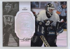 1998-99 SPx Finite Spectrum 87/300 Guy Hebert #2 0i5i