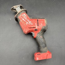 PREOWNED Milwaukee 2719-20 18-V Li-Ion Brushless HACKZALL Tool-Only