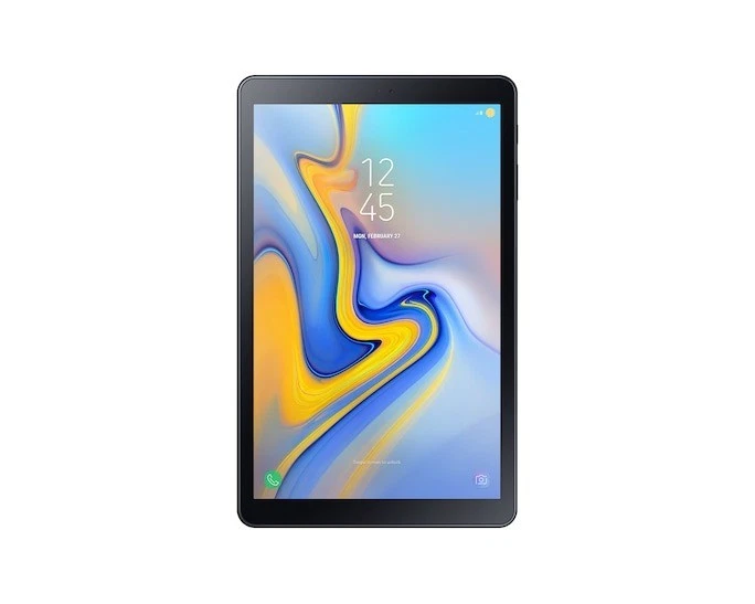 Galaxy Tab A (10.5", 2018) - Thumbnail 2