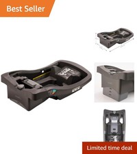 LiteMax 30 Infant Car Seat Base - Designed for Rear-Facing Comfort and Security