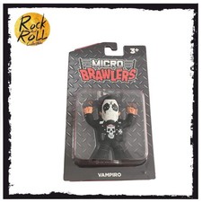 Micro Brawlers - Vampiro