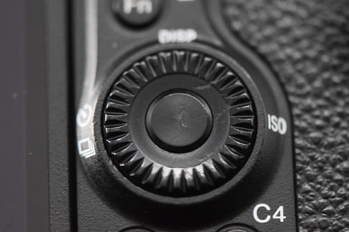 Sony Alpha a7 III ILCE-7M3 Shutter count 45654 Top Mint English Language #7741 - Picture 6 of 21