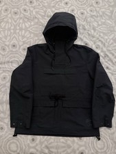 Ted Baker Overhead Hooded Smock Size(4) Uk Large Men's (Navy) RRP £225