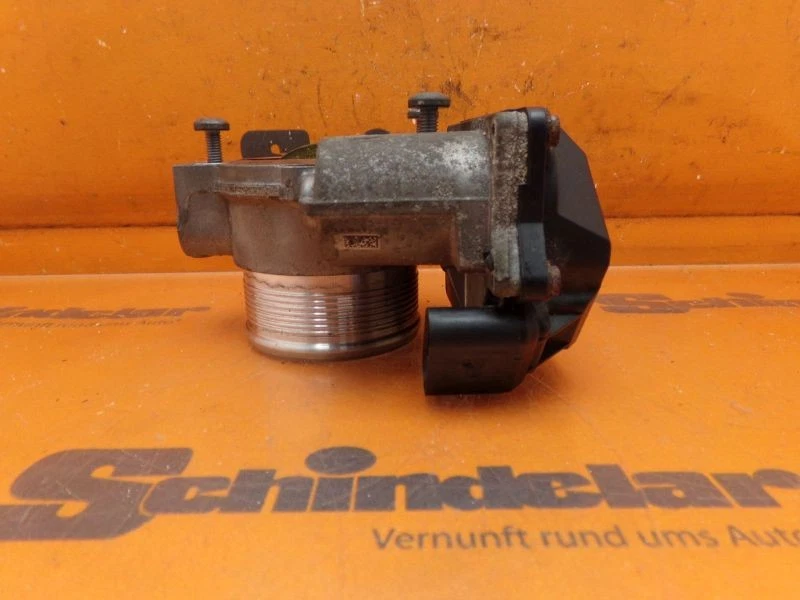 BOITIER PAPILLON Audi A4 Avant Quattro (B8) 059145950AA - Photo 4/4