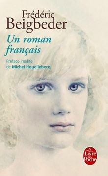 Un roman francais: Préface inédite de Michel Houe... | Buch | Zustand akzeptabel