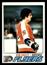 Click to enlarge Bob Dailey