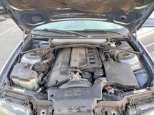 2003-2005 Bmw 325i Z4 M54 Engine Motor 124k Miles Oem