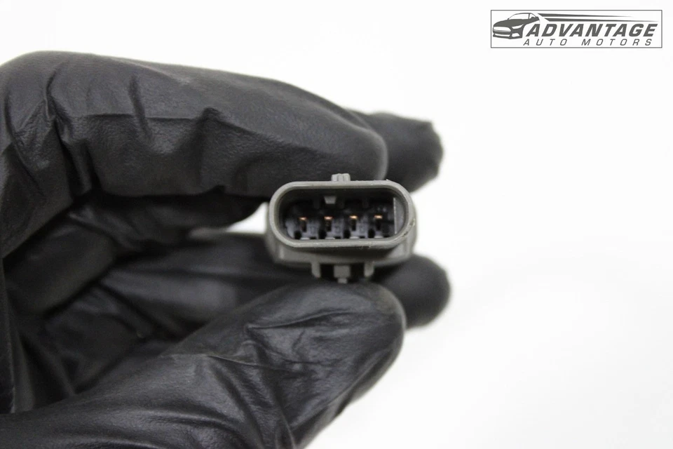 Chevrolet Spark 2016-2022 motor de gasolina delantero sensor O2 oxígeno lambda OEM Foto 3 de 4