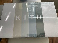 KITH BEARBRICK SS23 100% Y 400% PUERTO Caja Sellada Sin Abrir