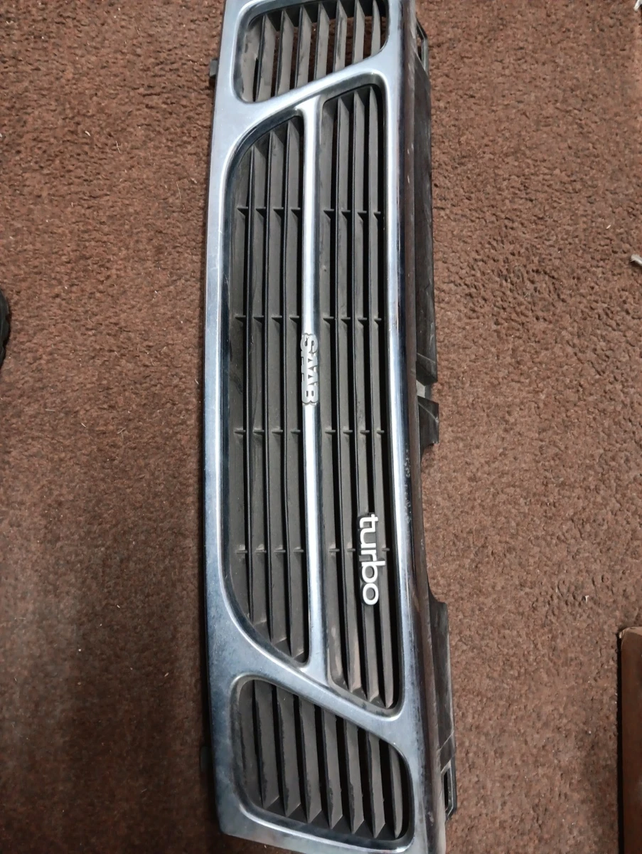 Genuine OEM Grilles for Saab 900 for sale | eBay