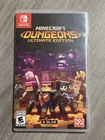 Minecraft Dungeons Ultimate Edition - Nintendo Switch