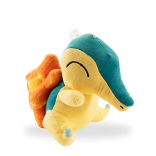 Pokémon Cyndaquil Plush Toy Large 7" Soft Stuffed Collectible
