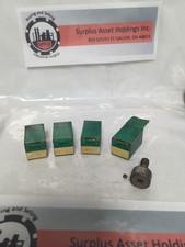 SMITH BEARING,CR-1-XB,CAM FOLLOWER LOT OF 4 NOS