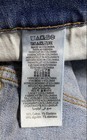 Michael Kors Men's Grant Classic Fit Jeans Blue Stretch Denim 40x30 — photo 4