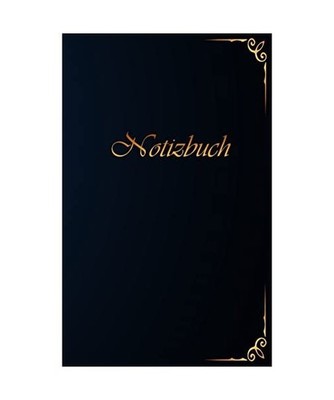 Notizbuch: Hardcover, Buchstabengröße [8,5 x 11] Notebook: Großes Komposition