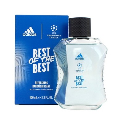 adidas Best of the Best Aftershave , 1x 100ml EAN3616304474859
