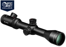 Vortex Viper PST 2.5-10x44 Riflescope: PST-210S1-A