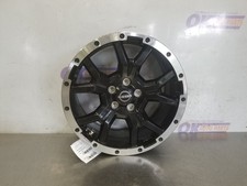 25 Nissan Pathfinder Rock Creek Awd 3.5l Wheel 18x8 5 Spoke Y Spoke See Images