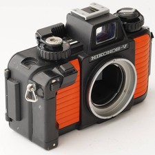 Nikon Nikonos-V Film Cameras for sale | eBay