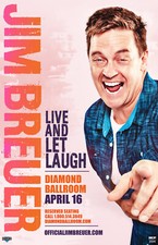 JIM BREUER 