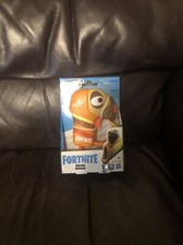 NERF Fortnite Mirco Doggo Dart Gun Microshots Blaster Hasbro Epic Games Pug New