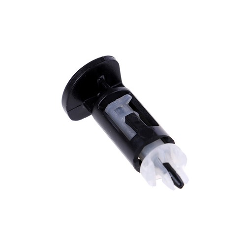 10Pcs 775 CPU heatsink mount pin plastic push screw cooling fan mounting clip.DT - Photo 5/10