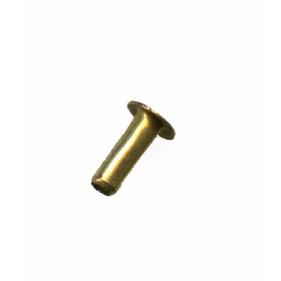 AMERICAN FLYER (4) EYELETS for TOP GASKET Dual Chamber SMOKE UNITS ...