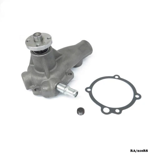 Wasserpumpe für Ford BRONCO F-100 F-150 F-250 F-350 3.9L 4.9L 1973-1982 Ra / - Bild 1 von 8