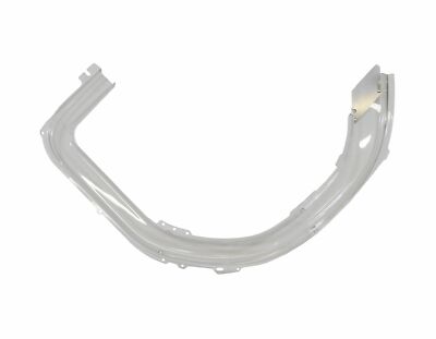 Stern Pinball Flipper Cntr. Plstc Riveted Ramp Star Trek Pro #510-7461-01