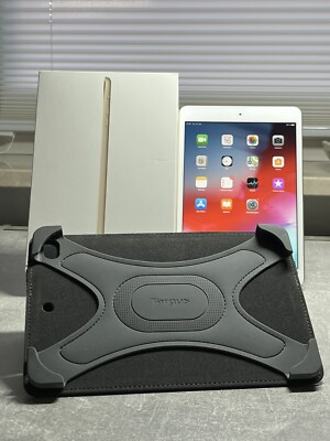 Apple iPad mini 3 64GB, WLAN, 20,07 cm, (7,9 Zoll) - Gold