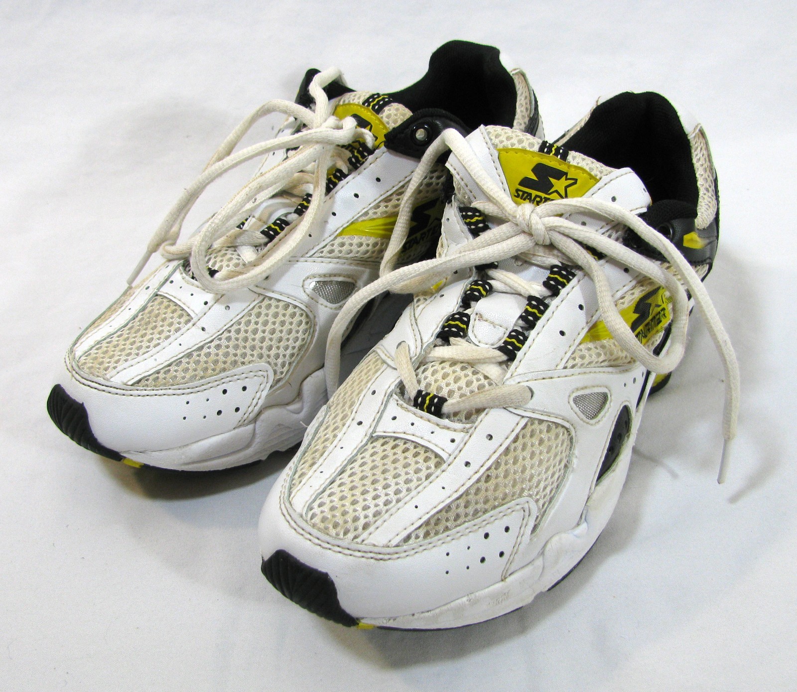 starter athletic shoes