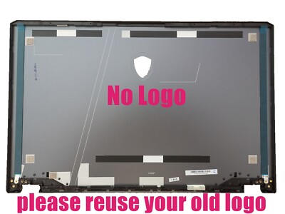 Displaydeckel/Display Gehäuse für MSI GE76 Raider 11UG/11UH/11UE(MS-17K3)