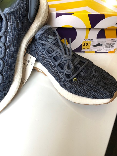adidas pure boost cm8298