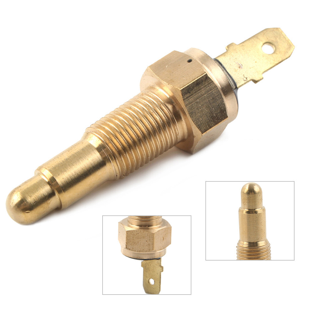 For Yamaha Rhino 660 YXR660FA 2004-2007 Water Temperature Sensor