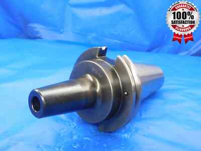 CAT50 SECO 14MM ID SHRINK FIT TOOL HOLDER 14.0 COOLANT E2504 5803 14400 ...