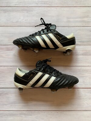 adipure TR ブラック/ゴールド 8 (42)26.５センチ新品未使用 s-l400.jpg