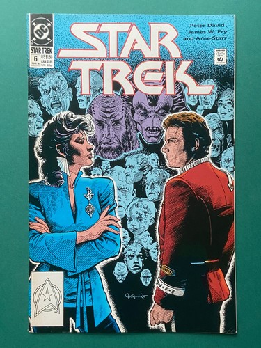 Star Trek Vol 4 #1-74 Pick your Issues! (DC 1989-96) The Original Series TOS - Picture 29 of 232