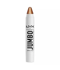 NYX PROFESSIONAL MAKEUP Jumbo Multi-Use Face Highlighter Stick - Apple Pie