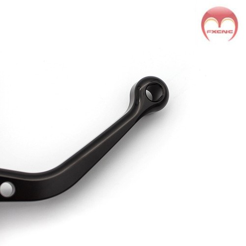 For Buell S1 Lightning 1997-1998/XB12Scg 2009 CNC Motorcycle Brake Cluth Levers - Picture 7 of 7