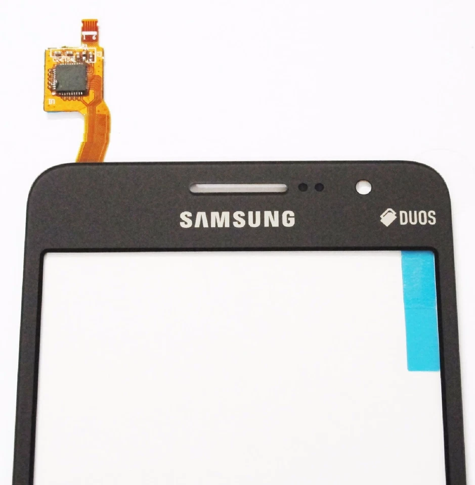 Touch Glass Screen Digitizer replacement part for Samsung Galaxy Grand Prime 5" - Image 4 of 4