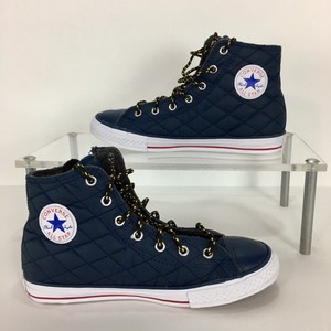 all star high tops